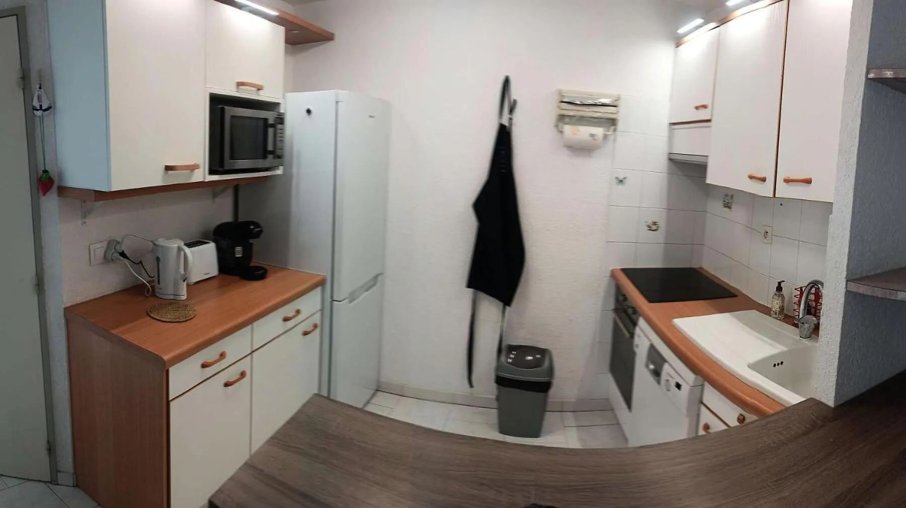 Residence Pinedes Aryana - Joli Appartement Climatise Dans Domaine Avec Piscine Mae-5614 Сис-Фур-Ле-Пляж 0*,