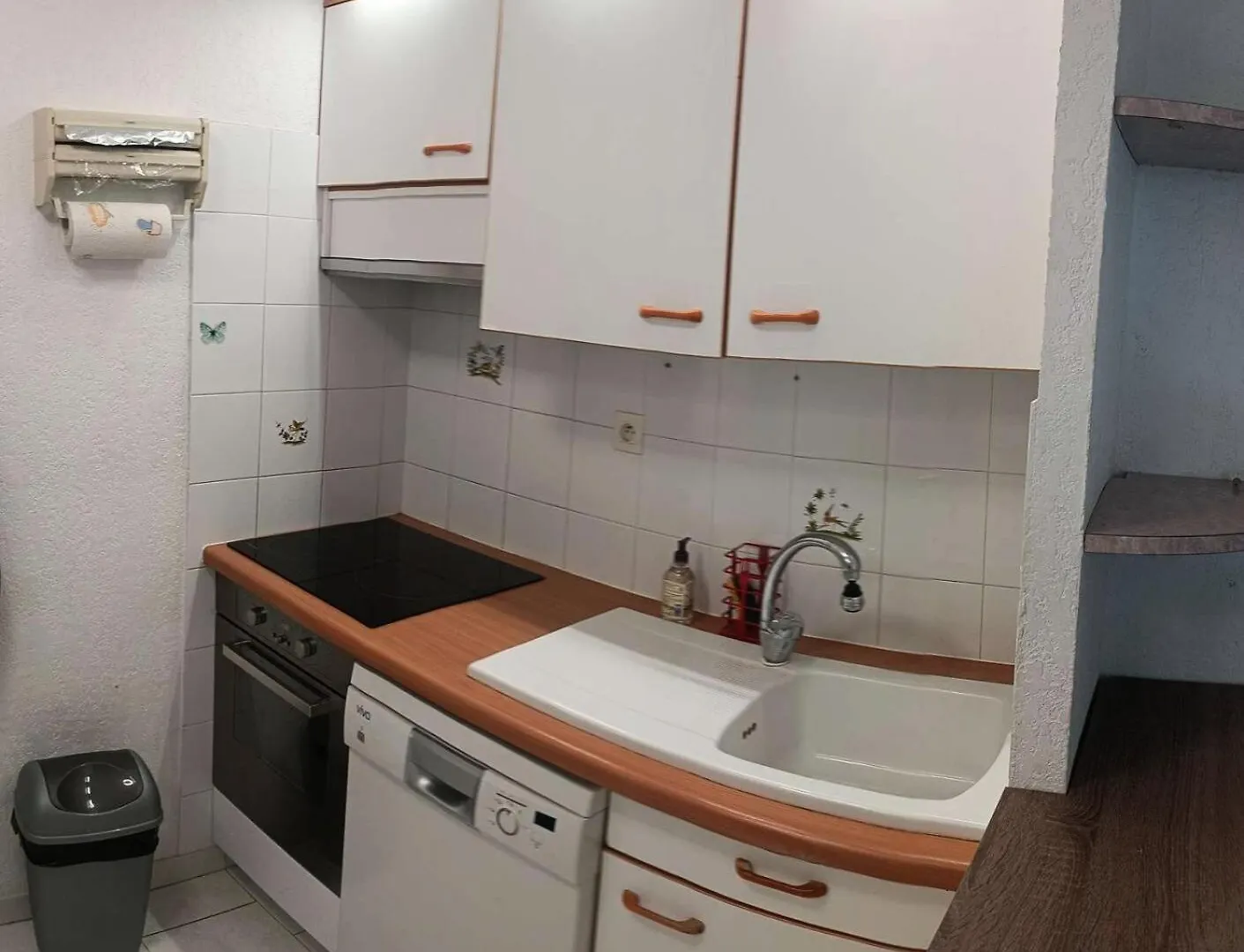 Residence Pinedes Aryana - Joli Appartement Climatise Dans Domaine Avec Piscine Mae-5614 Six-Fours-les-Plages Διαμέρισμα